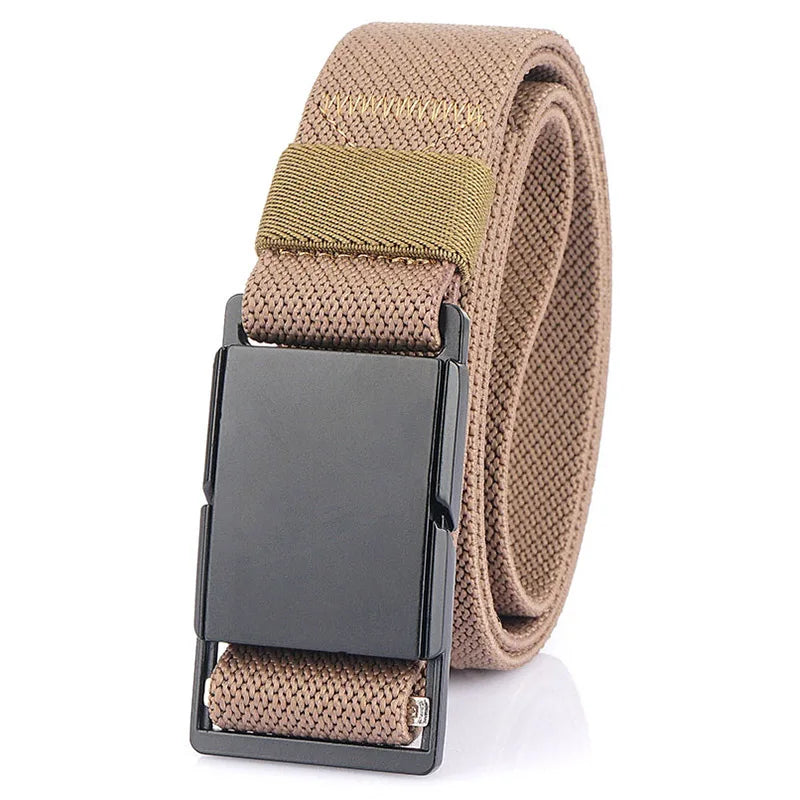 Tactical Belt Military Outdoor