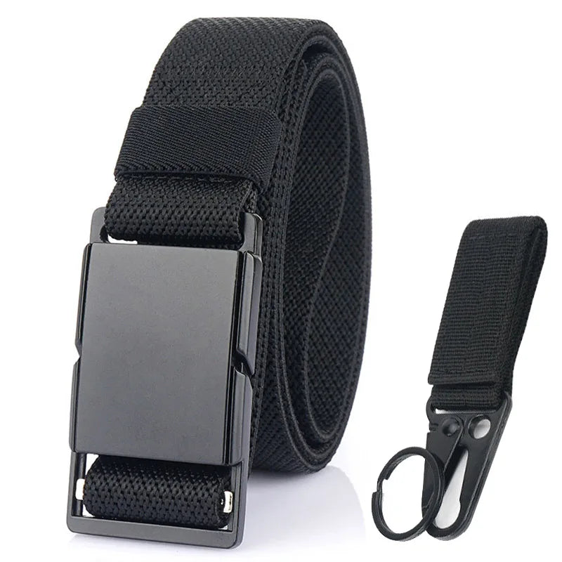 Tactical Belt Military Outdoor