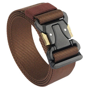 Tactical Belt Military