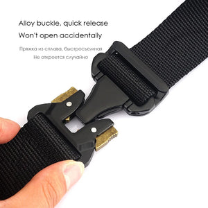 Tactical Belt Military