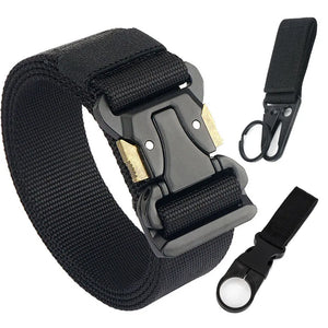 Tactical Belt Military