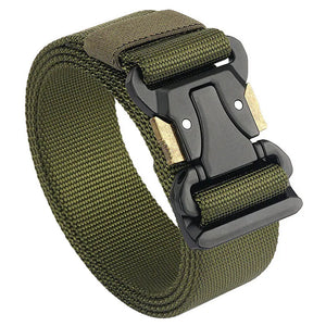 Tactical Belt Military