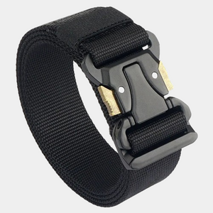 Tactical Belt Military