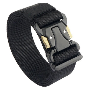 Tactical Belt Military