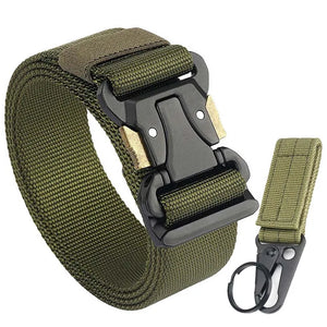 Tactical Belt Military