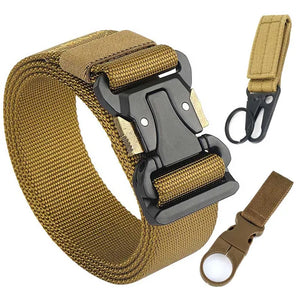 Tactical Belt Military