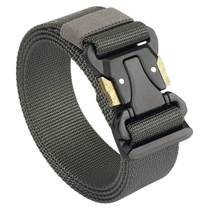 Tactical Belt Military