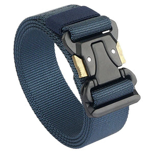 Tactical Belt Military