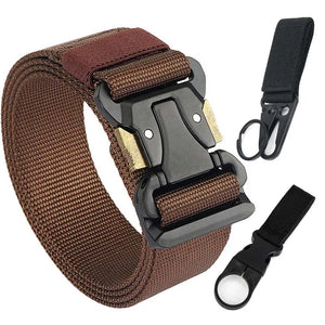 Tactical Belt Military