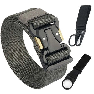 Tactical Belt Military