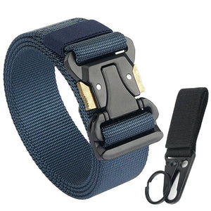 Tactical Belt Military