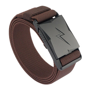 Tactical Belt Outdoor Straps