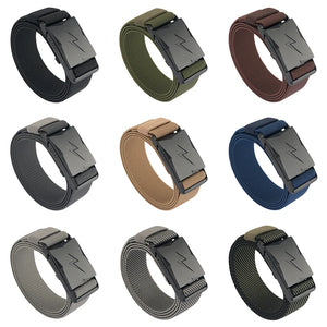 Tactical Belt Outdoor Straps