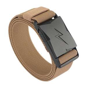 Tactical Belt Outdoor Straps