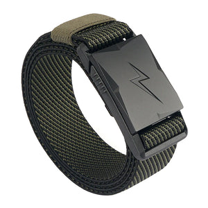 Tactical Belt Outdoor Straps
