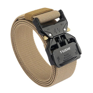 Tactical Belt Outdoor