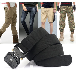 Tactical Belt Outdoor