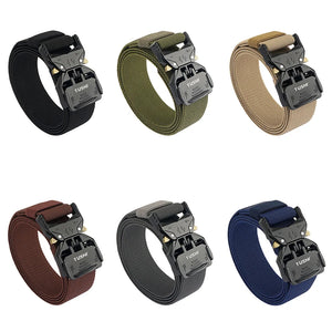 Tactical Belt Outdoor