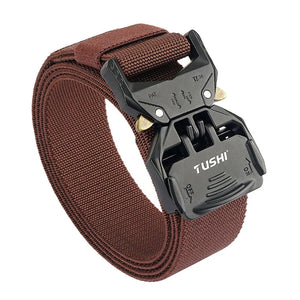 Tactical Belt Outdoor