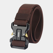 Bolsa táctica para cinturón