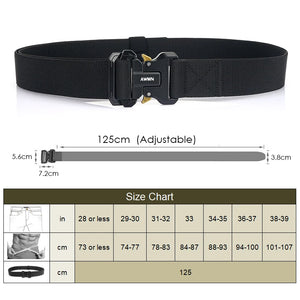 Tactical Belt Pouch