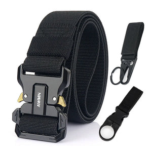 Tactical Belt Pouch