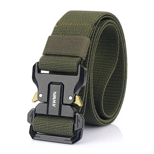 Tactical Belt Pouch