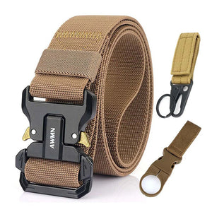 Tactical Belt Pouch