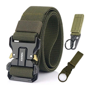 Tactical Belt Pouch