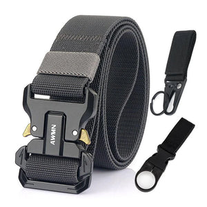 Tactical Belt Pouch
