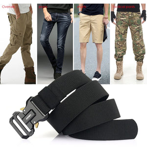 Tactical Belt Pouch