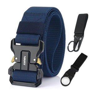 Tactical Belt Pouch