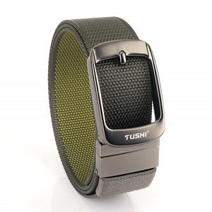 Tactical Belt Reversible