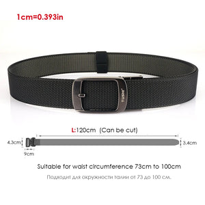 Tactical Belt Reversible