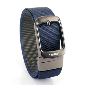 Tactical Belt Reversible