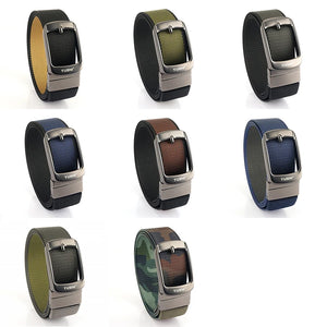 Tactical Belt Reversible