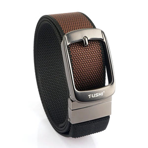 Tactical Belt Reversible