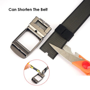 Tactical Belt Reversible