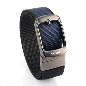 Tactical Belt Reversible