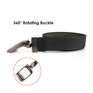 Tactical Belt Reversible