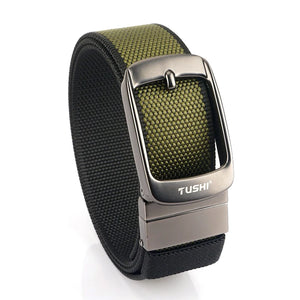 Tactical Belt Reversible