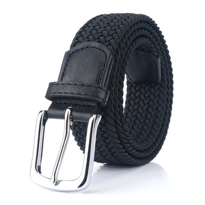 Tactical Belt Stretch