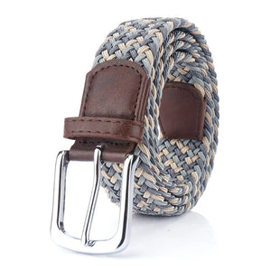 Tactical Belt Stretch