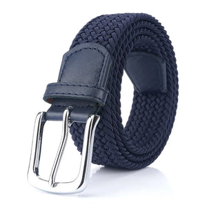 Tactical Belt Stretch