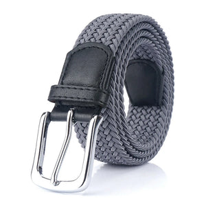 Tactical Belt Stretch