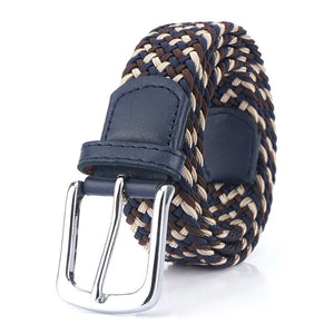 Tactical Belt Stretch