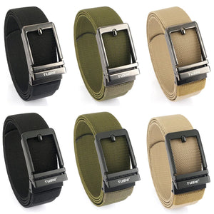 Tactical Belt Strong Stretch