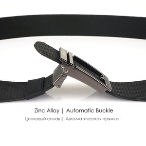 Tactical Belt Strong Stretch