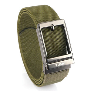 Tactical Belt Strong Stretch