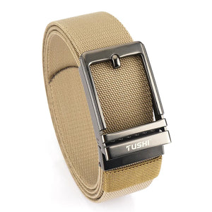 Tactical Belt Strong Stretch